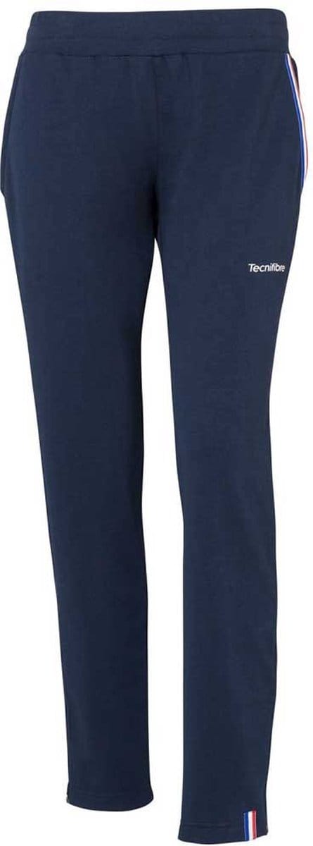 Tecnifibre Tech Broek Blauw 10-12 Months Kinderen