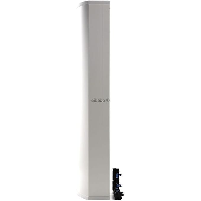 Hager Distributeurs IP44 Accessoires Distributiekanaal - FZ443N