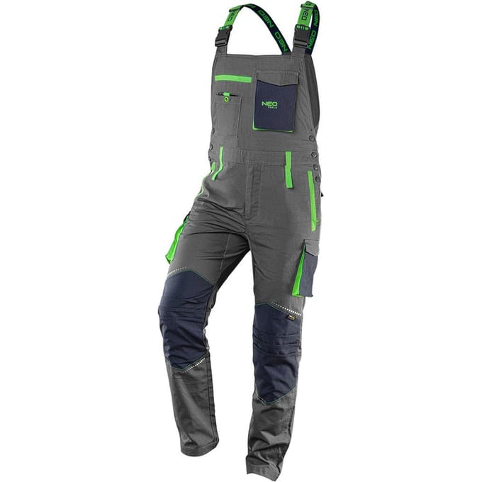 NEO Premium - Werkbroek - 100% Katoen - Ripstop - XL