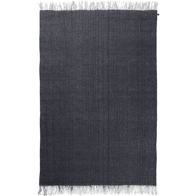 Nomad Candy Wrapper Vloerkleed graphit - 200 x 300 cm