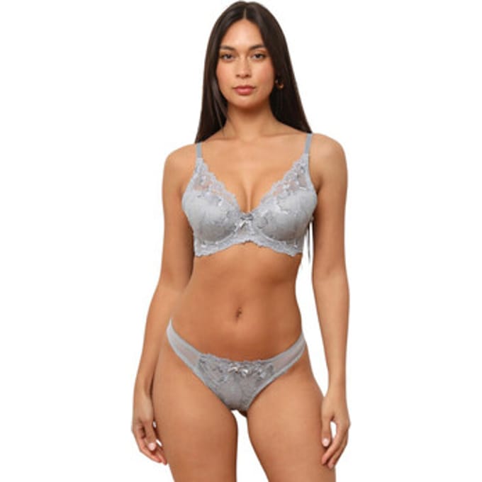 Gewatteerde bh La Modeuse 75362_P178091