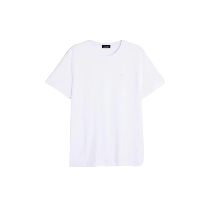 T-shirt TBS Pieretee