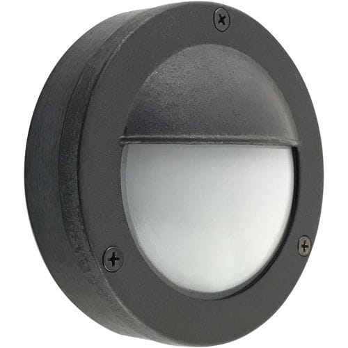 KS Verlichting Buitenlamp Pacific Zwart Brons