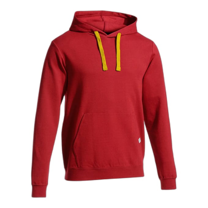 Kapuzenpullover met kangoeroezak voor kinderen Joma