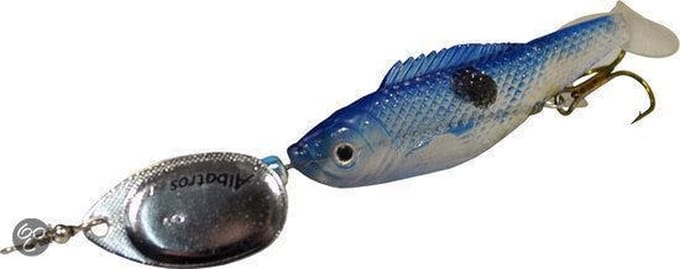 ALB. FAT FISH MACKEREL P.6