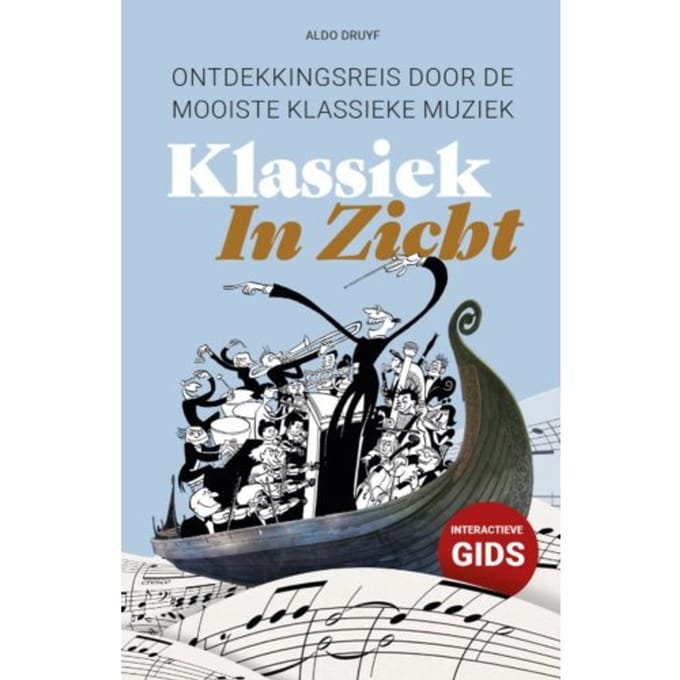 Klassiek In Zicht - Aldo Druyf