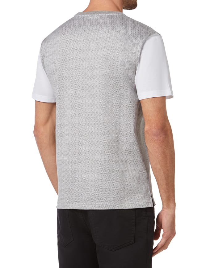 T-Shirt Ronde Hals
