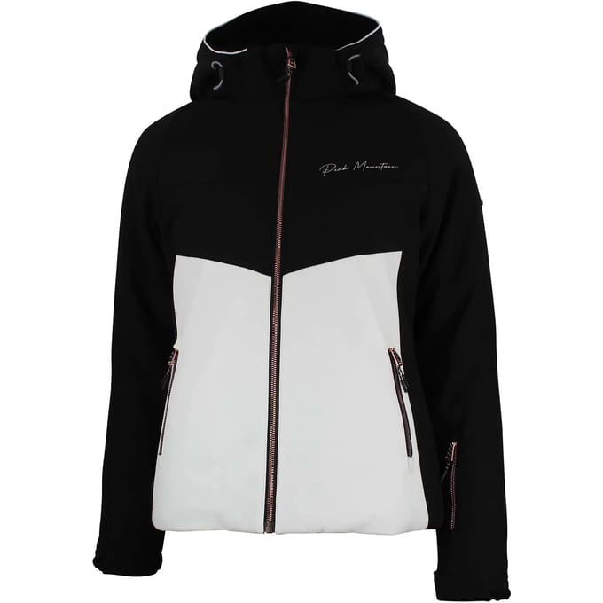 Dames ski jas Peak Mountain Afolir