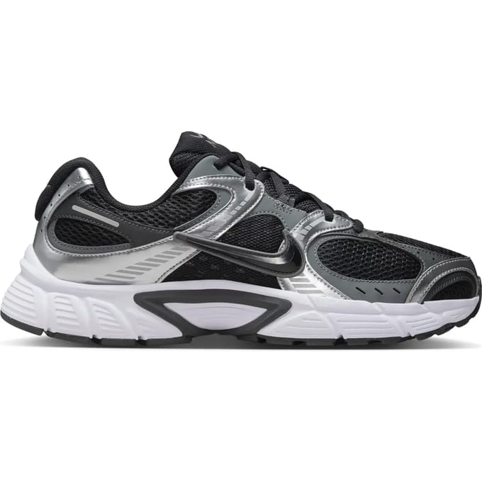 Nike V5 RNR Sneakers Heren - Zwart - Maat 46 - Mesh/Synthetisch