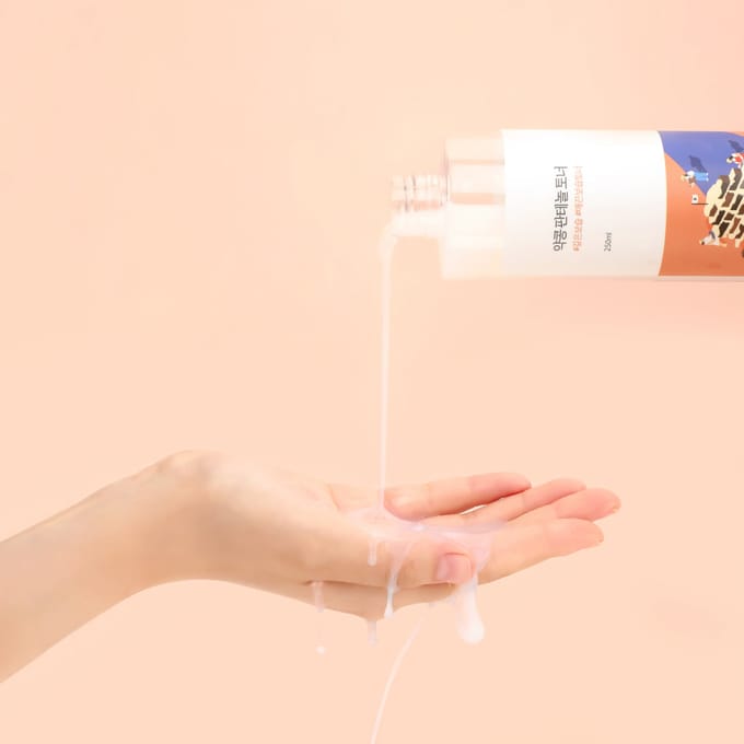 ROUND LAB Toner Soja Panthénol 250ml BOUTIQUE AUTHENTIQUE