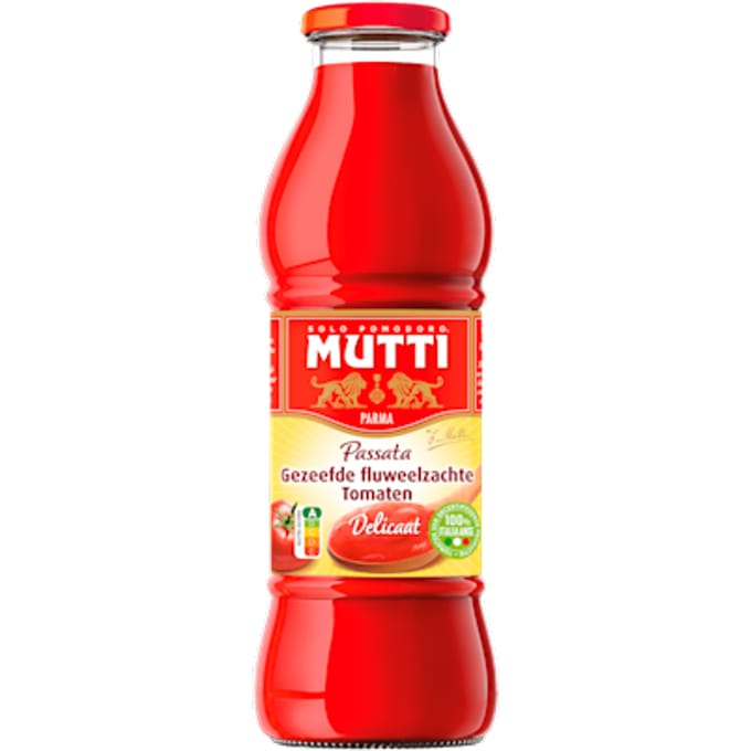 Passata la Rossa