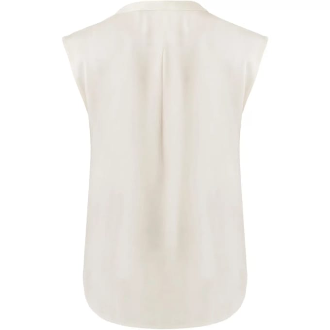 Vrouwenblouse Mexx Violet