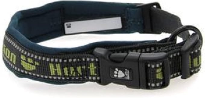 Hurtta Halsband Gevoerd Ju