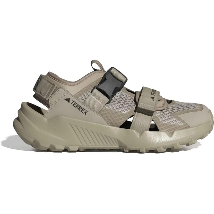 Wandelsandalen adidas Terrex Hydroterra