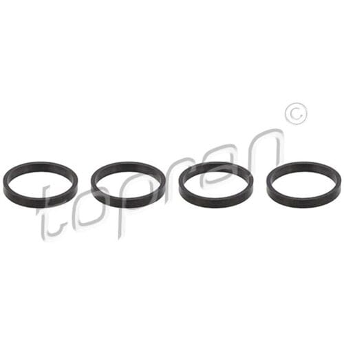 Topran pakkingset, inlaatspruitstuk HANS PRIES HP110 500
