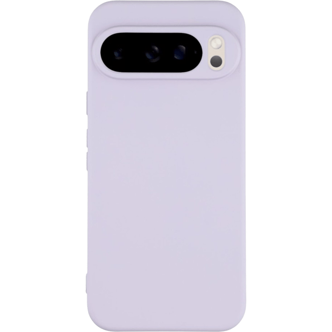 Mocaa Google Pixel 10 (Pro) Hoesje Paars
