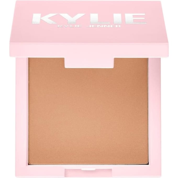 Kylie Jenner Cosmetics Blush Pressed Bronzing Powder Dames 11 g