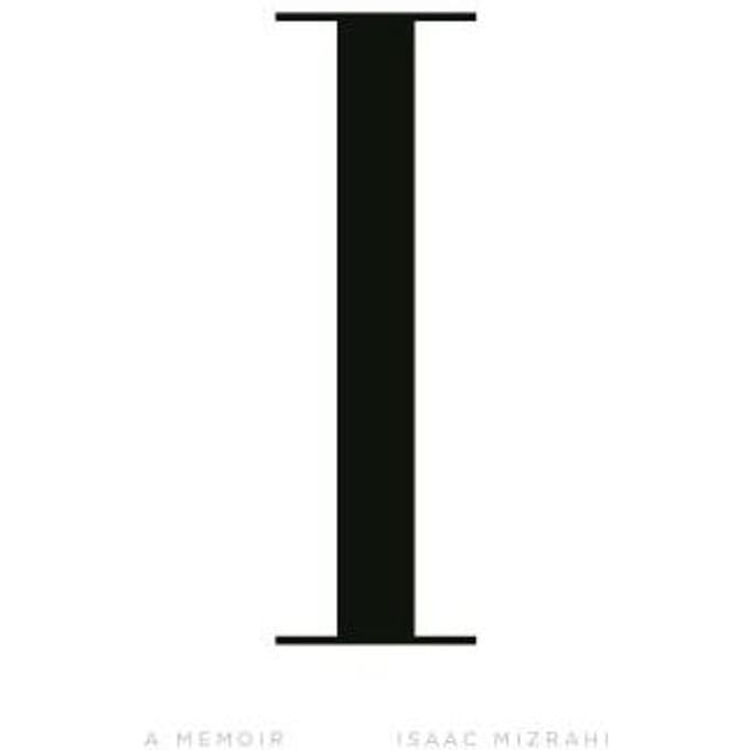 Im - ISAAC MIZRAHI