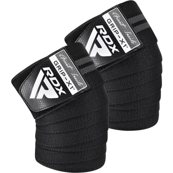 Knieband RDX KR11