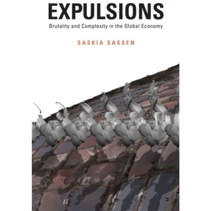Expulsions - Saskia Sassen