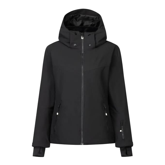 Dames ski jas Dare 2B Flurry III