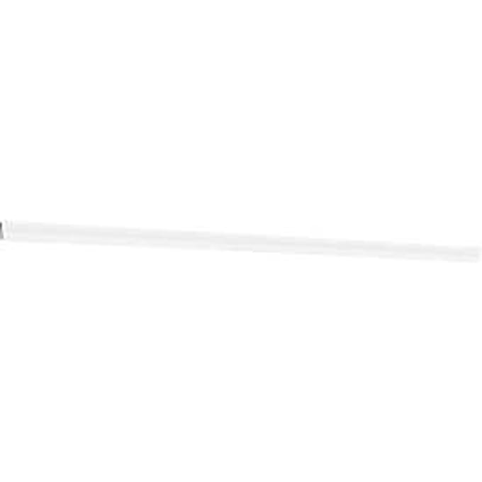Wand-klemrail, L 1000 mm, zelfklevend