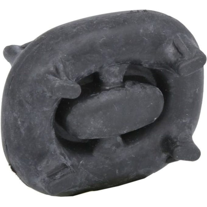 Rubberen ophangingsbuffers BOSAL 255-079