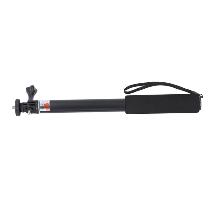 36,22 inch verlengstok voor OSMO Pocket 3 Onzichtbare selfiestickstang voor OSMO Action 4 3 voor