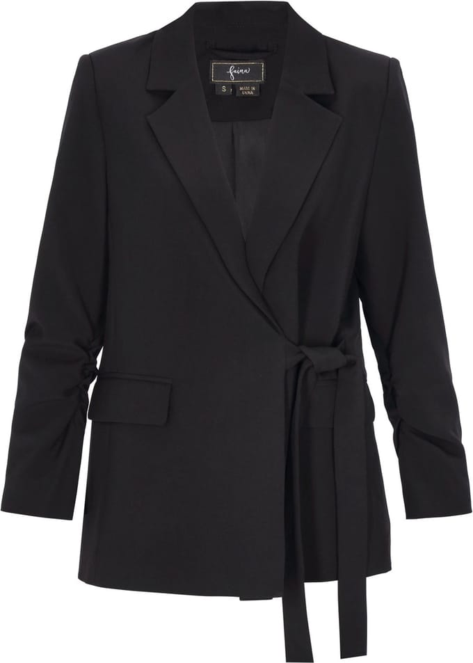 faina Blazer