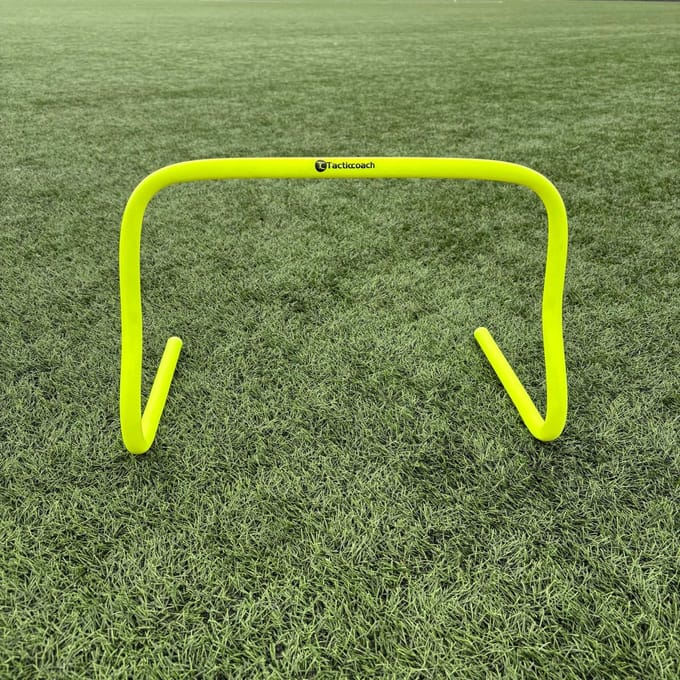 Horde 32cm | Tacticcoach - Trainingsmaterialen Trainingshorde Sport
