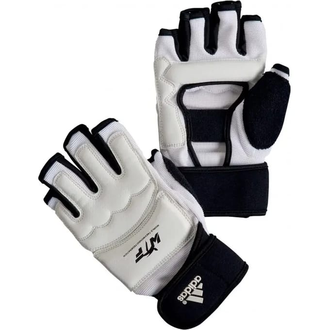 Taekwondo handschoenen adidas