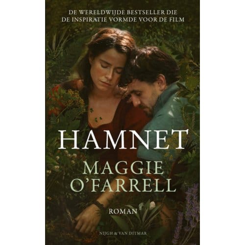 Hamnet - Maggie O'Farrell