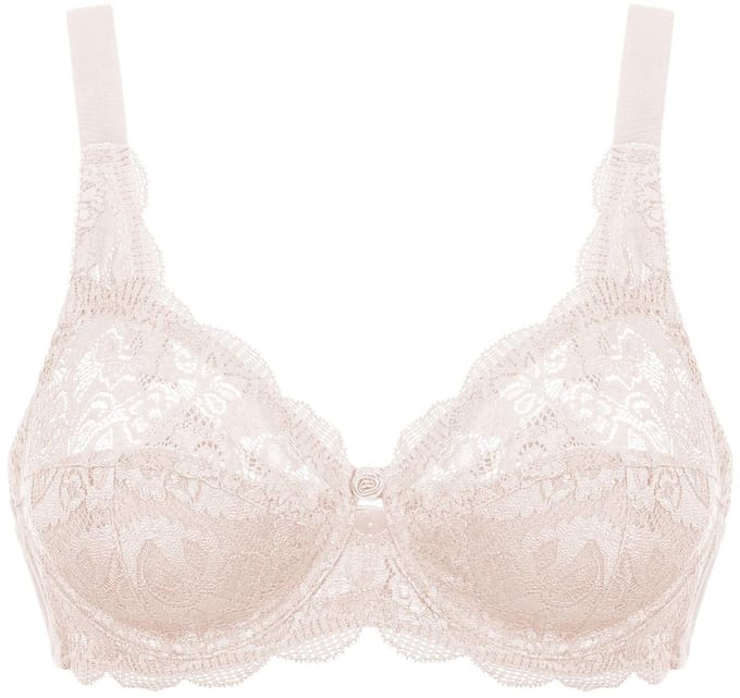 Susa BH met beugel | beige | SU8008-288D85 P
