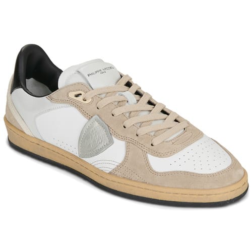 Lage Sneakers Philippe Model PGAL LOW MAN