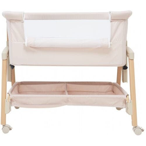 Prénatal co-sleeper Steffi - Babykamer - Beigebrown
