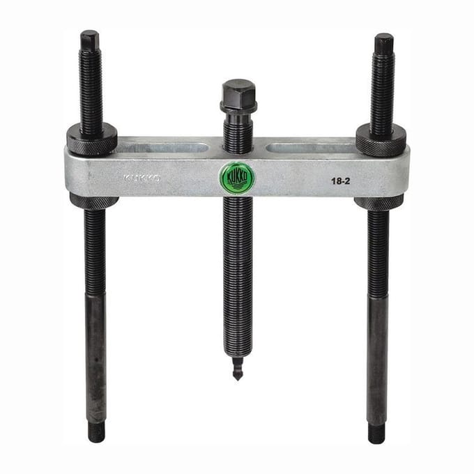 Kukko Hulptrekker 18-0