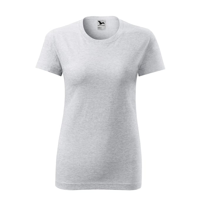 T-shirt dames Malfini Classic New 133