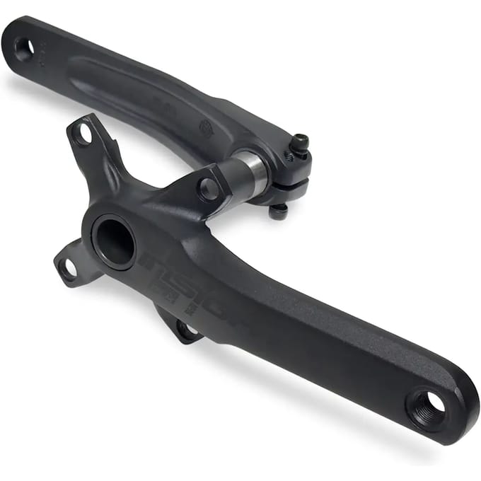 Pedalen Insight PL4