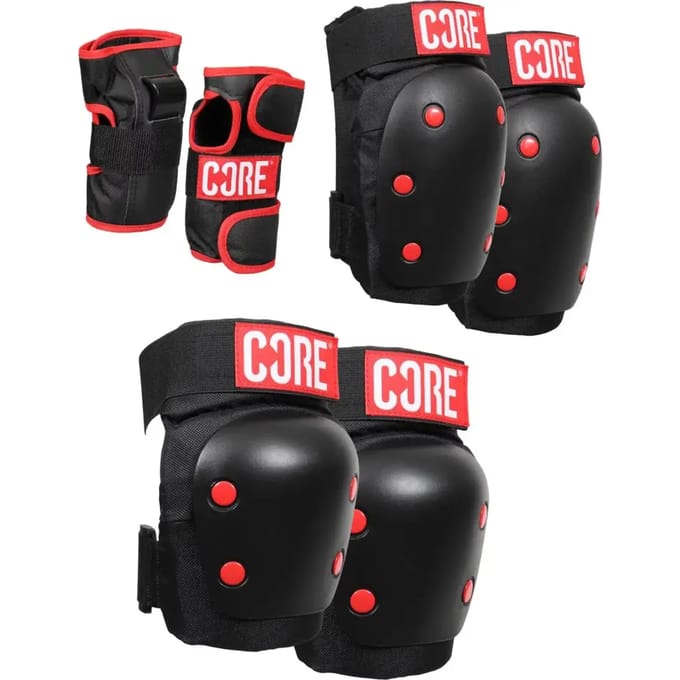 Beschermingsset Core