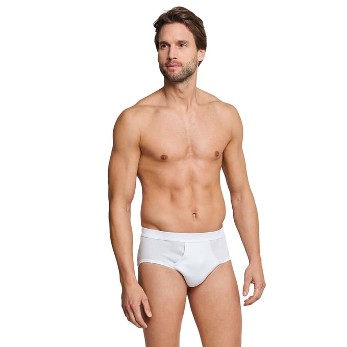 SCHIESSER Slip Verpakking van 4