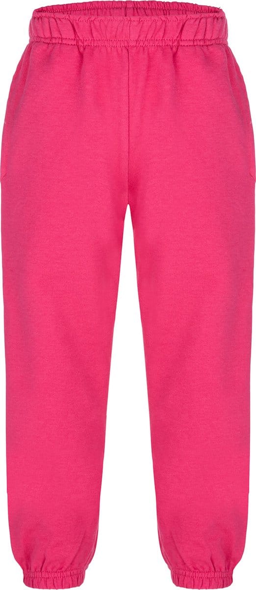 Kindertrainingspak Loap Doxy Roze - 164