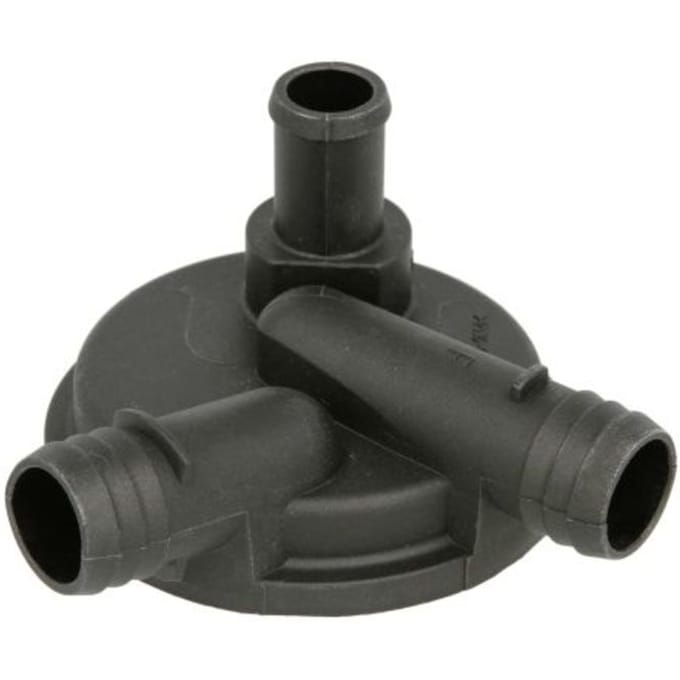 Olieafscheider, carterontluchtingsfilter VAICO V10-2593