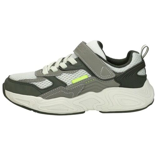 Lage Sneakers Skechers Mega-Quake - Seismotech