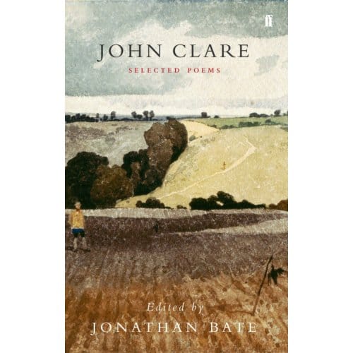 Selected Poetry Of John Clare - John Clare