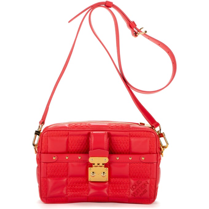 Pochette Troca  Schoudertas