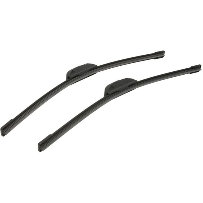 Wisserblad BOSCH Aerotwin Retrofit AR451S, 475/450mm, Voor, 2 Stuk