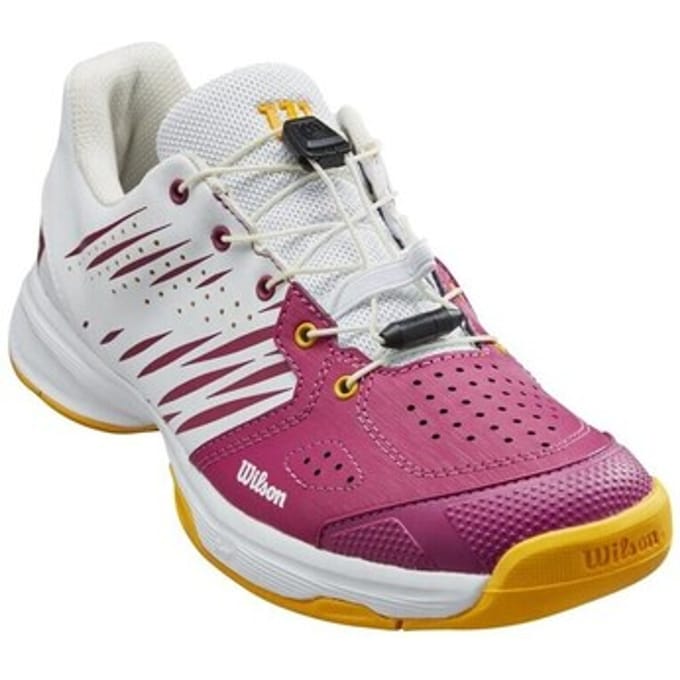 Tennisschoenen Wilson Kaos 2.0 Ql