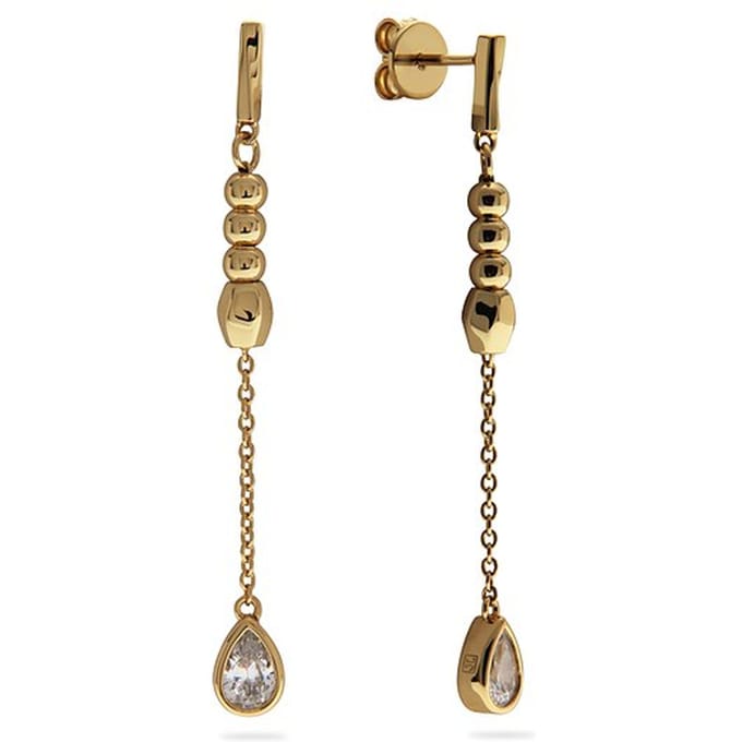 JETTE Oorhangers DIAMOND 89217406