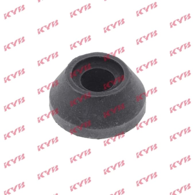 Veerpootlager KYB SM9807