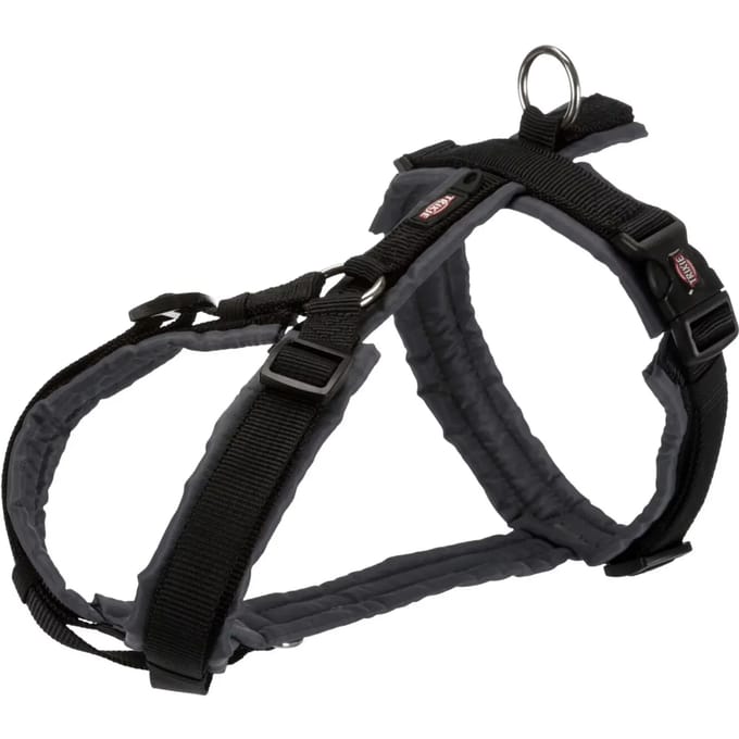 Hondentuig Trixie Premium Trekking